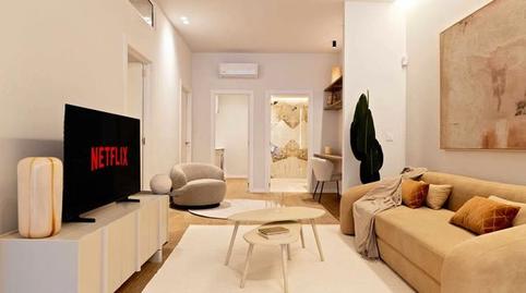 Photo 3 of Flat for sale in Marxalenes,  Valencia Capital