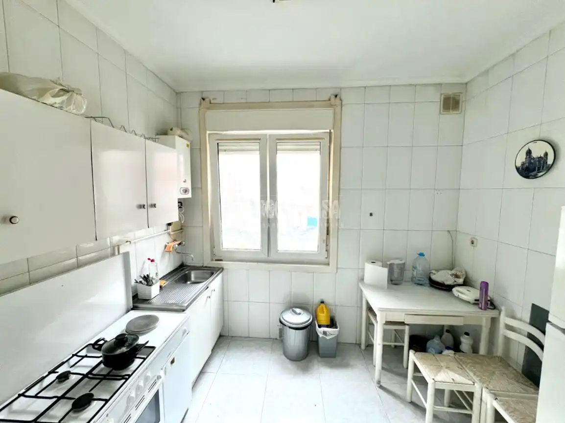 Cocina de Piso en venta en Santander
