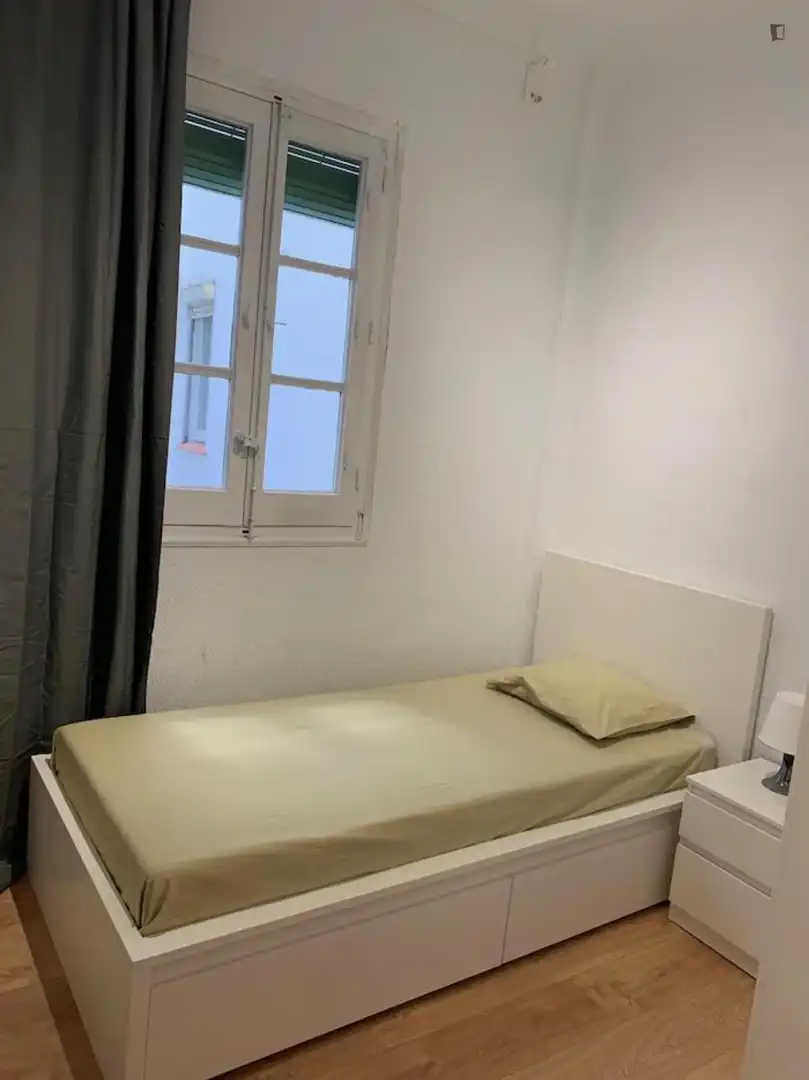 Apartament amb ascensor de lloguer a Retiro, imagen 10