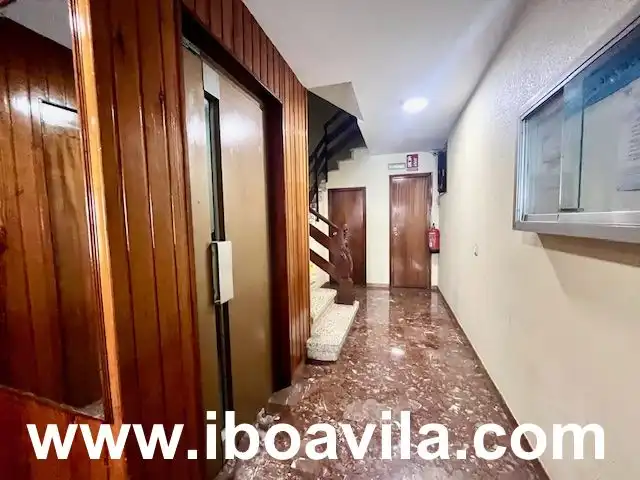 Pis amb ascensor en venda a Rúa Doutor Loureiro Crespo 88, imagen 9