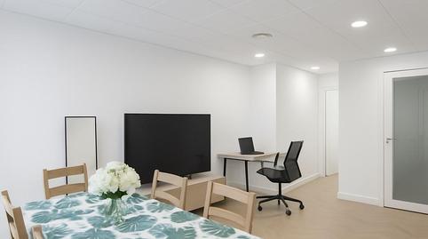 Foto 4 de Pis en venda a Sagrado Corazón, Murcia