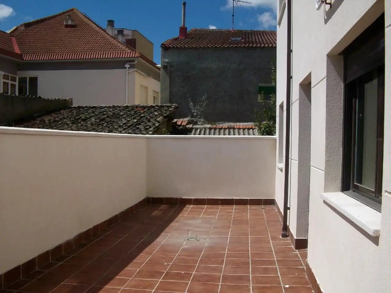 Erdgeschoss mieten mit Kaufoption in Calle Quevedo, 6, Tudela de Duero