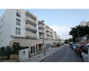 Exterior view of Garage to rent in  Palma de Mallorca