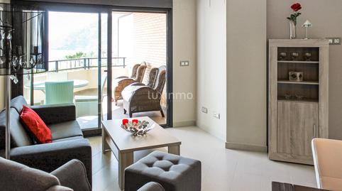 Foto 4 von Dachboden zum Verkauf in L'Albir, L'Alfàs del Pi