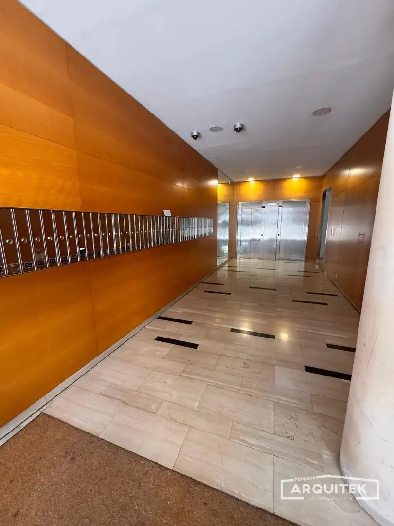 Apartamento en venta en Lleida con Aire acondicionado, Calefacción y Terraza
