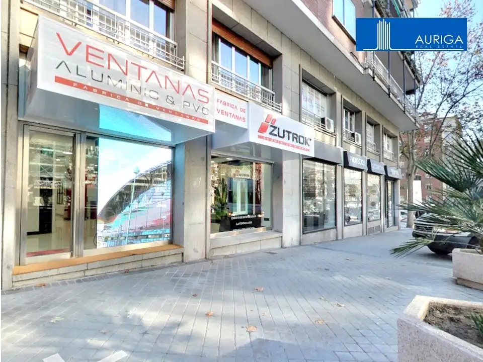 Local comercial en venda a Chamberí, imagen 11