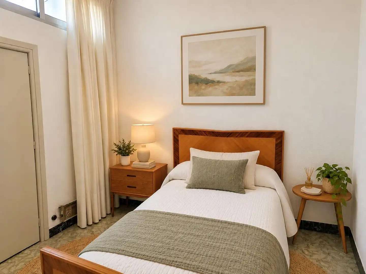 Flat with terrace for sale in Elche ciudad, imagen 23