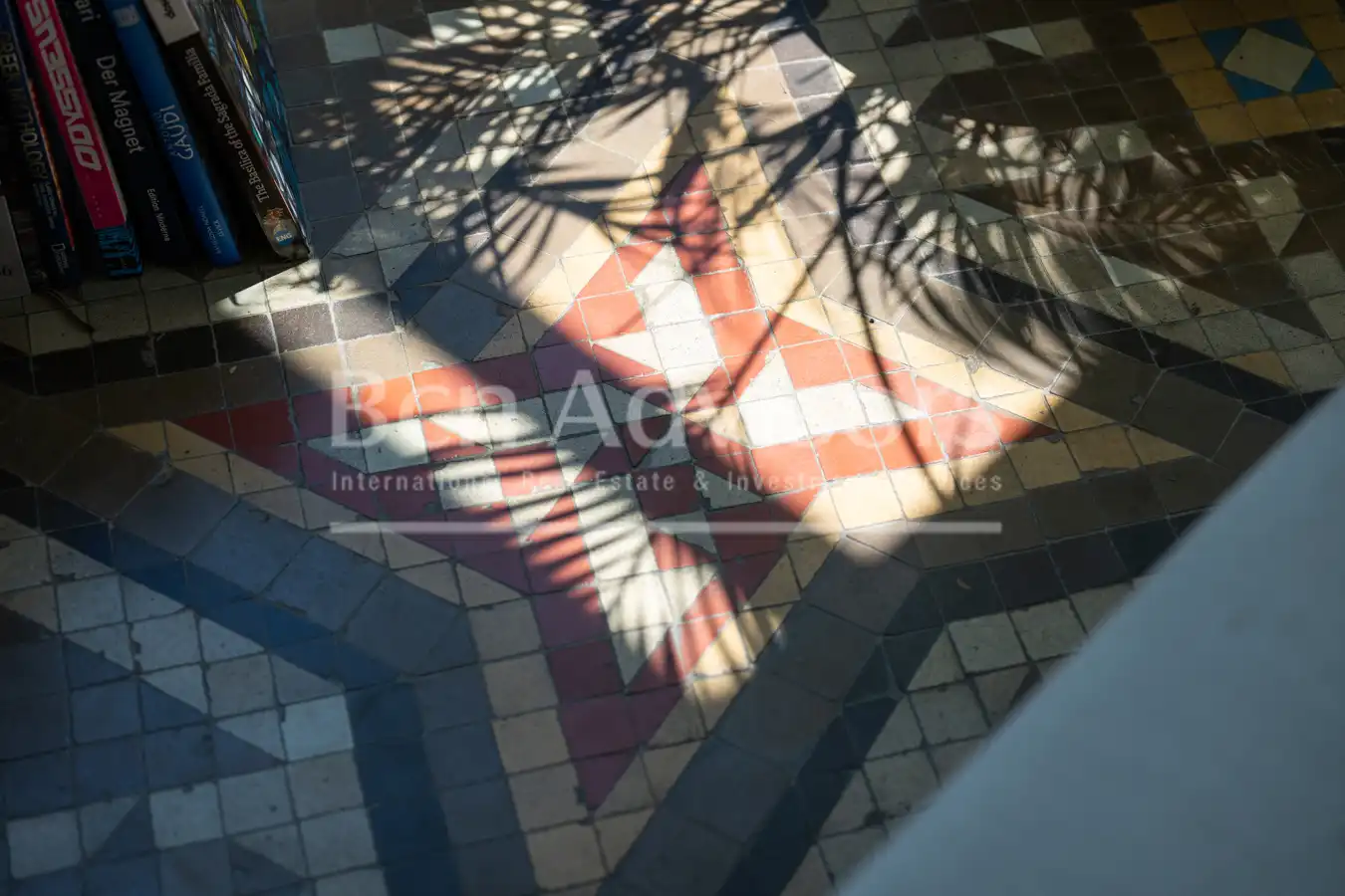 Piso con terraza en venta en Carrer d'Ausiàs Marc, imagen 49