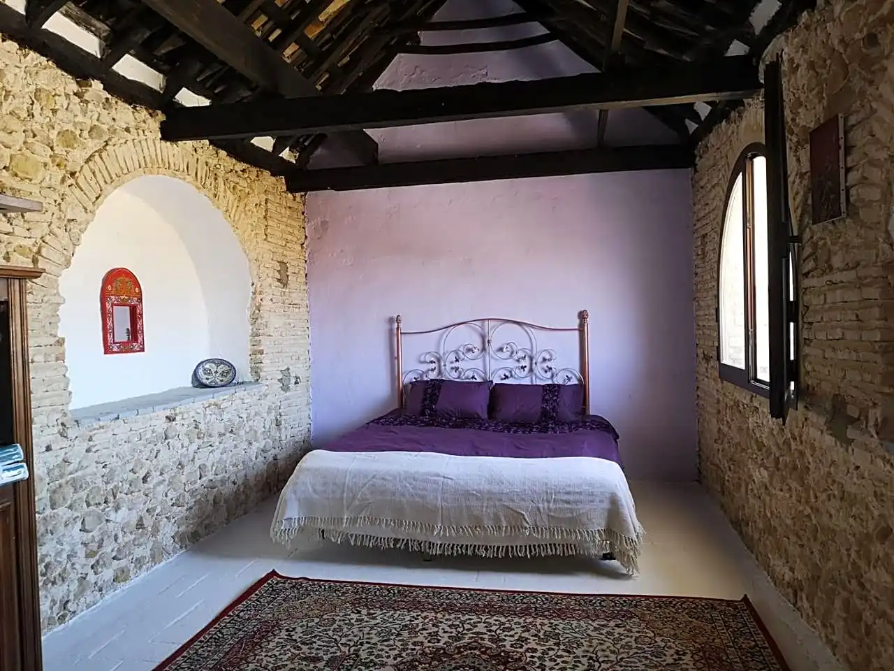 Habitación de Casa o chalet en venta en Arcos de la Frontera, Cádiz