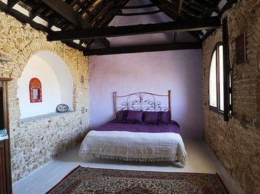 Maison avec balcon à vendre à Arcos de la Frontera