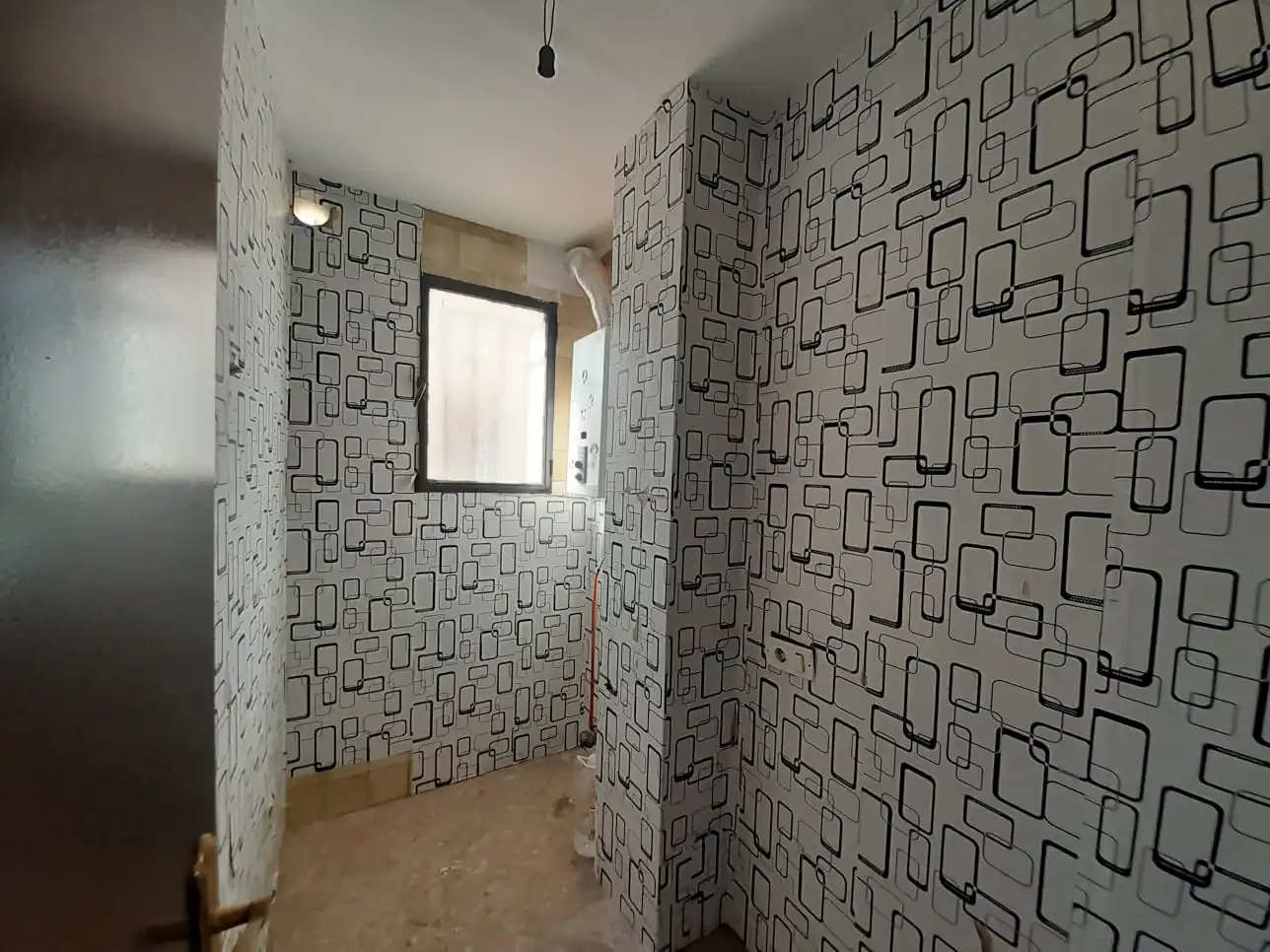 Baño de Ático en venta en Jaén con Terraza