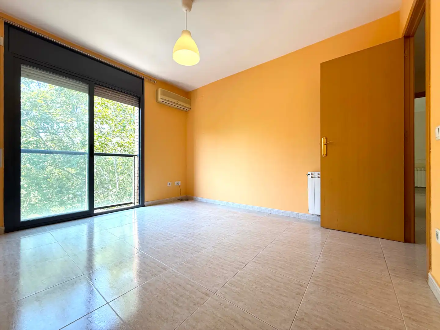 Bedroom of Apartments for sale in Cambrils  with Air Conditioner, Heating and Storage room