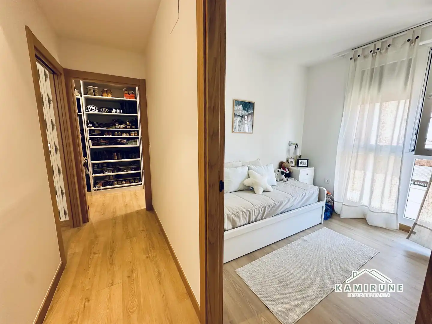 Flat with terrace for sale in Larrabarrena, imagen 18