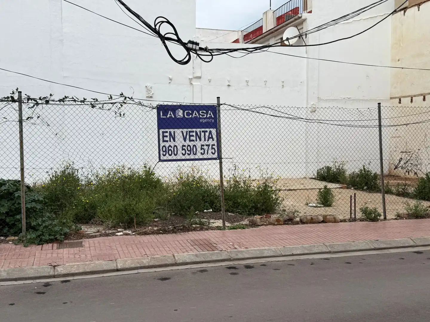 Terreni e lotti in vendita a Carrer de la Mare de Déu al Peu de la Creu, imagen 5