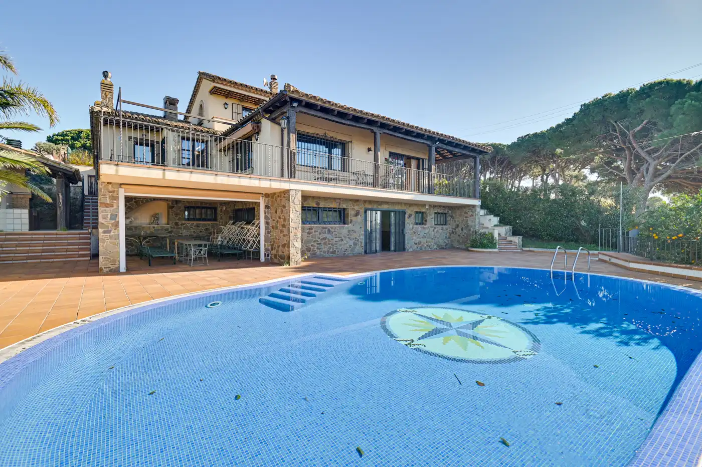 Villa mit Terrasse zum Verkauf in Carrer del Navegant 112, imagen 97