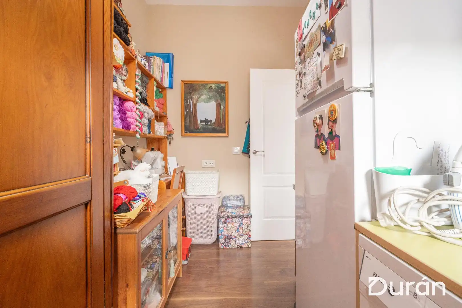 Cocina de Piso en venta en El Ejido Ciudad