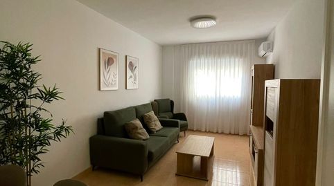 Foto 3 de Apartamento de alquiler en Almoradí, Alicante