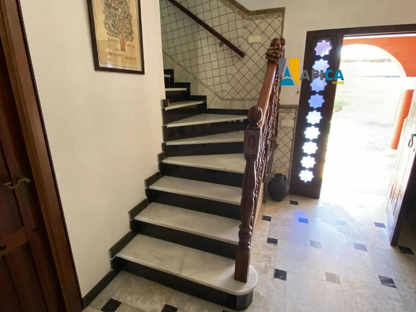 Casa o xalet en venda en La Línea de la Concepción amb Traster