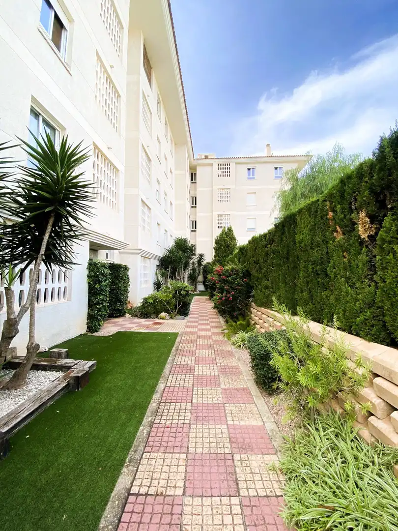 Apartment with pool for sale in L'Albir, imagen 22