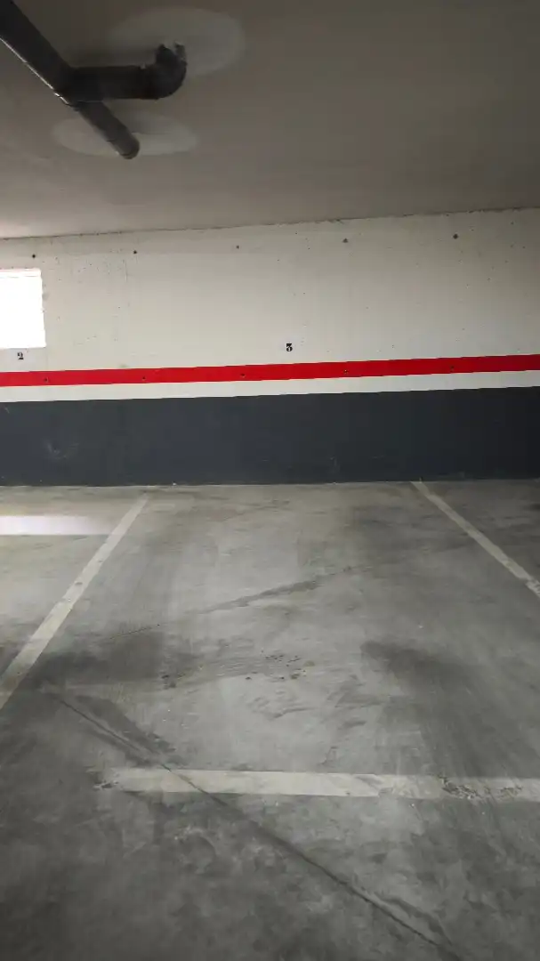 Parking of Garage for sale in Sotillo de la Adrada