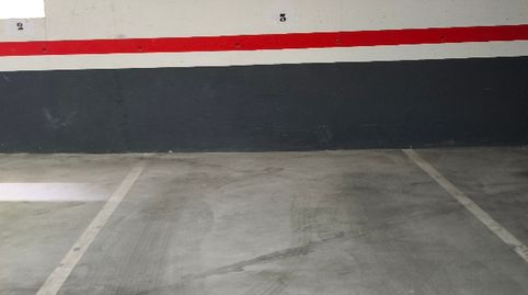 Foto 4 de Garaje en venta en Calle Mártires de Sotillo, 31d, Sotillo de la Adrada, Ávila