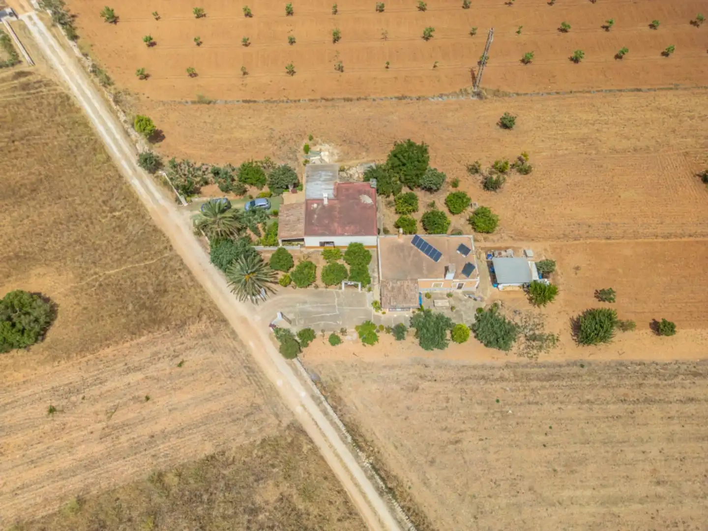 Casa o xalet en venda en Felanitx