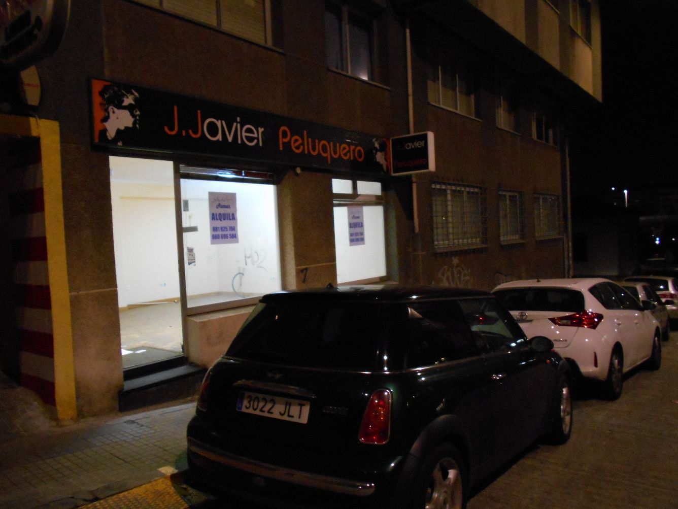 Premises for sale in A Coruña Capital 