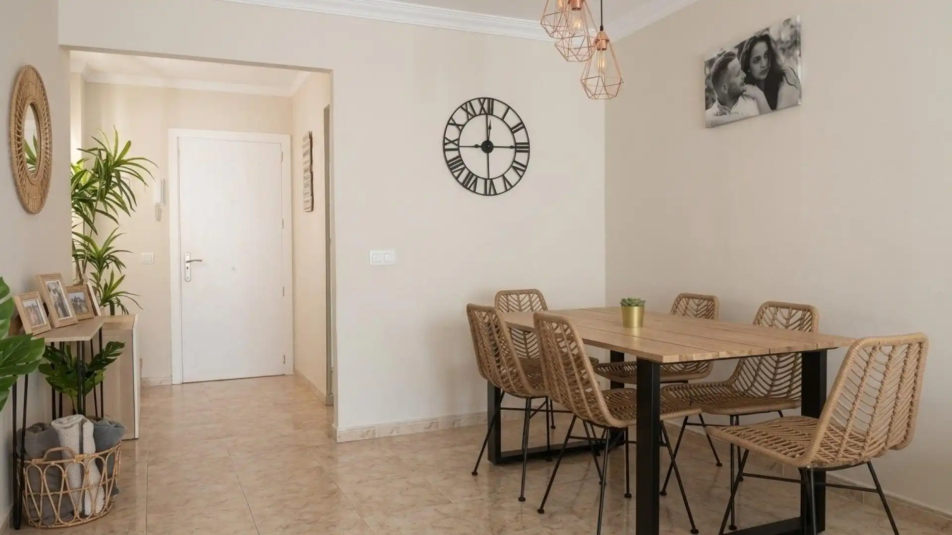 Flat for sale in Ponent, imagen 11