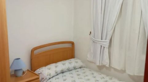 Foto 5 de Piso en venta en Calle de San Isidro, 73, Pajarillos Bajos, Valladolid Capital
