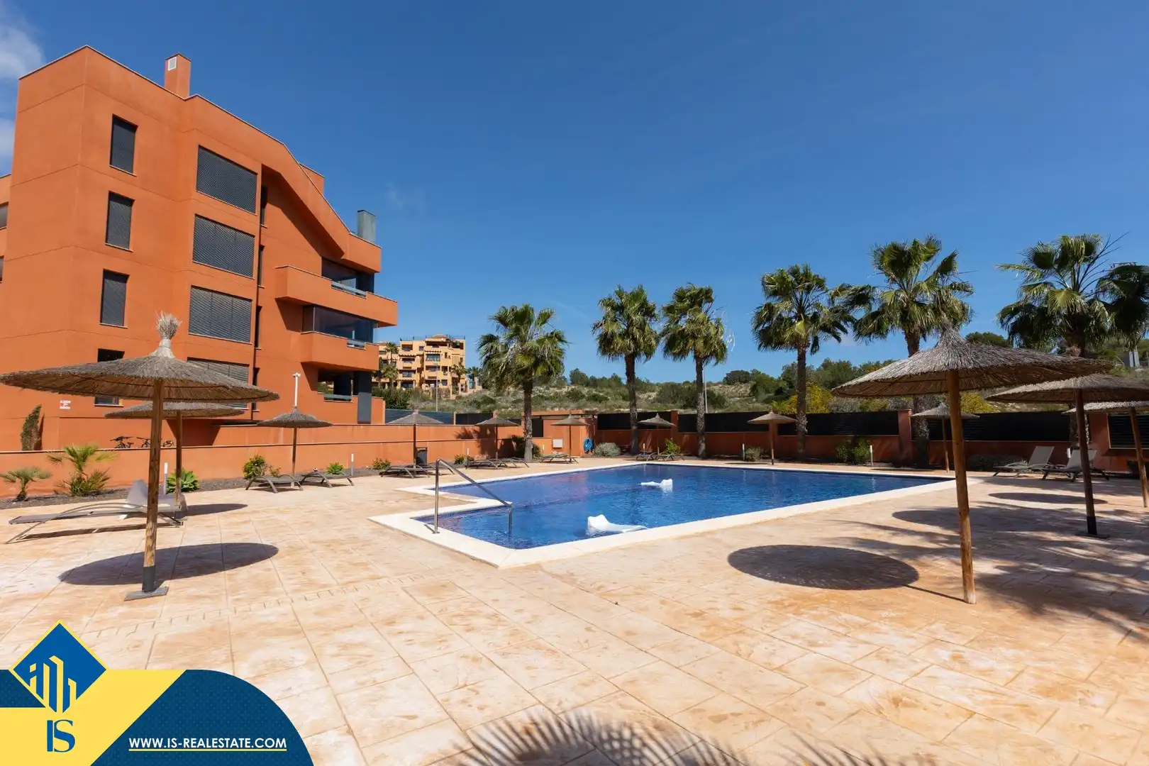 Pis amb piscina en venda a Orihuela Costa, imagen 25
