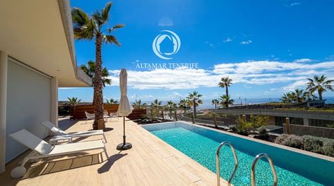 Foto 4 de Casa o chalet en venta en Carretera General del Sur Tf-47, Abama, Guía de Isora