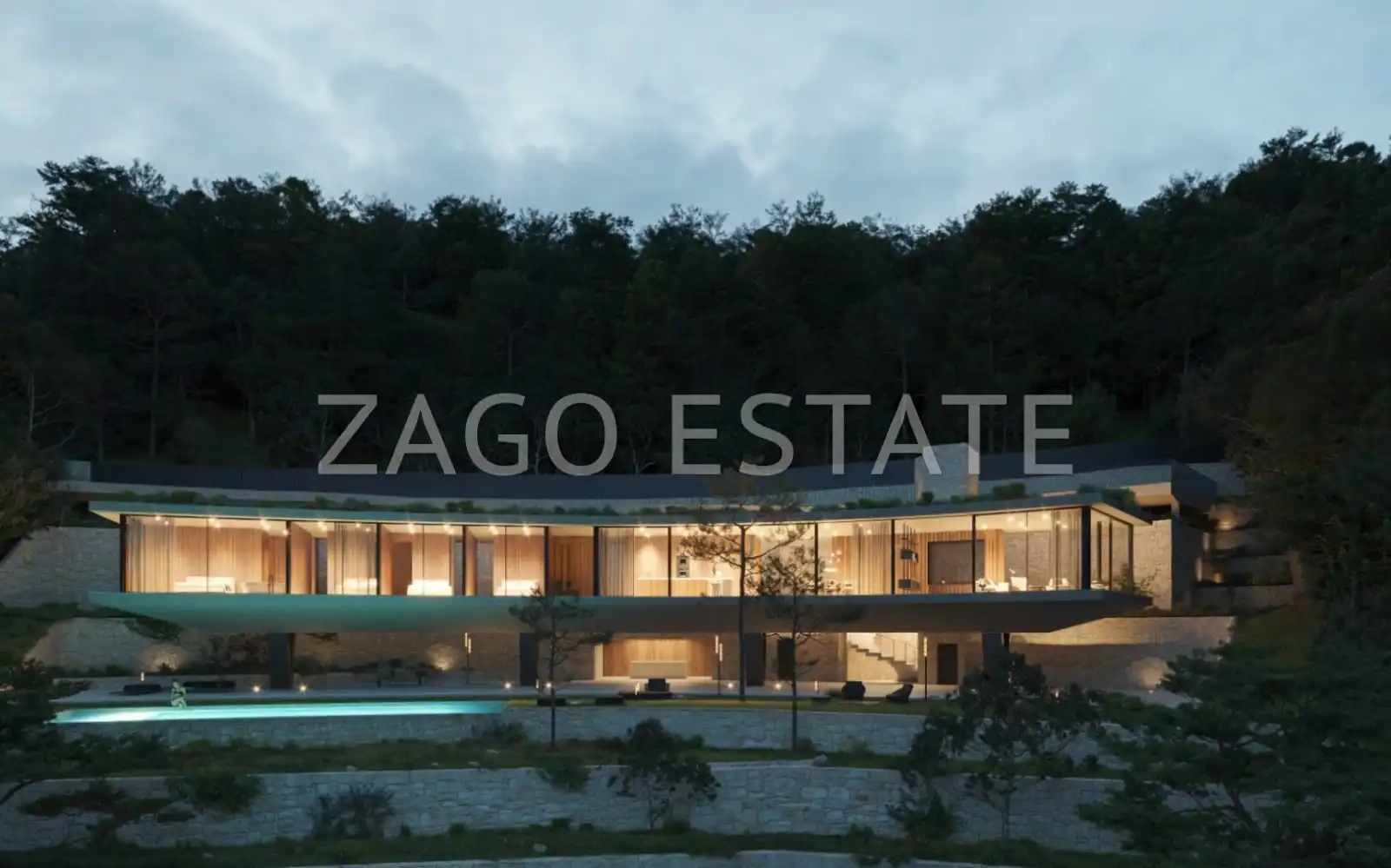 Casa con piscina en venta en La Fustera, imagen 6