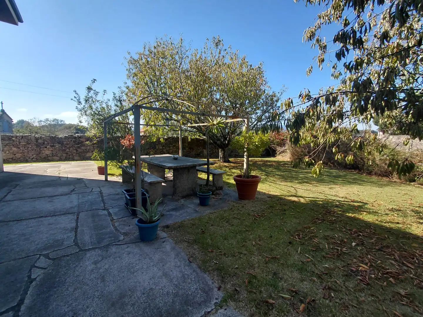 Villa mit Terrasse zum Verkauf in PO-190, imagen 39