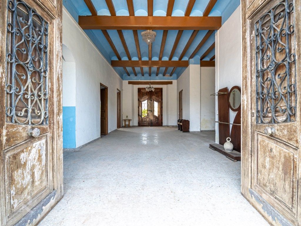 Casa o xalet en venda en Benifairó de la Valldigna