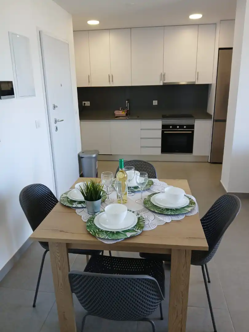 Apartament amb piscina en venda a Poligono G-1 Pto Menor 1G, imagen 3