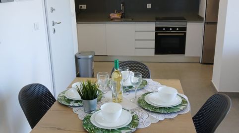 Foto 3 de Apartament en venda a Poligono G-1 Pto Menor, 1g, Tomás Maestre, La Manga del Mar Menor