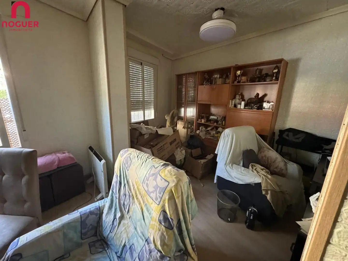Casa o xalet en venda en Córdoba amb Terrassa i Balcó