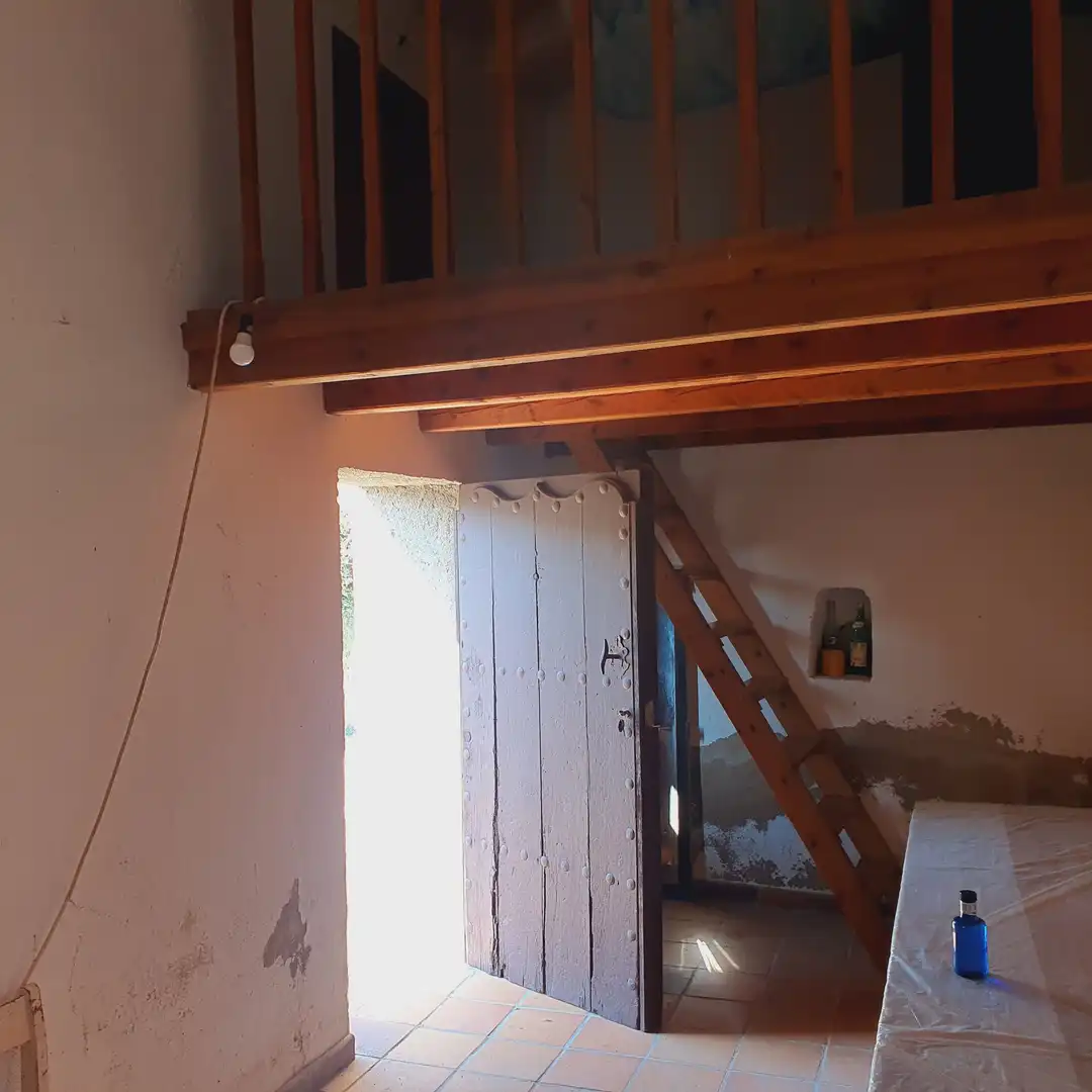 Rustikales Grundstück zum Verkauf in El Pinell de Brai, imagen 17