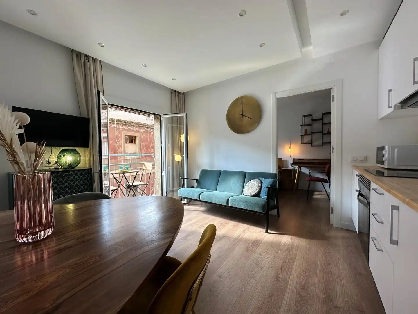 Wohnung mit Terrasse zum Verkauf in Carrer ALCANAR