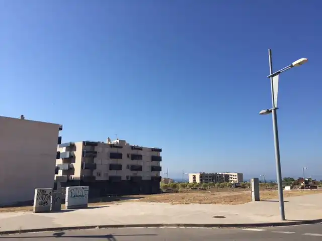 Residential land for sale in Carrer de Lluís Millan 6, imagen 2