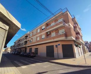 Vista exterior de Pis en venda en Rafal amb Terrassa