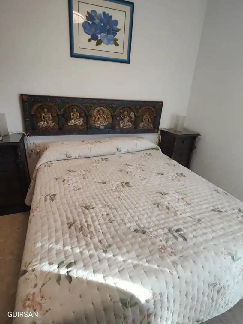 Flat with lift to rent in Paseo de las Flores 0, imagen 23