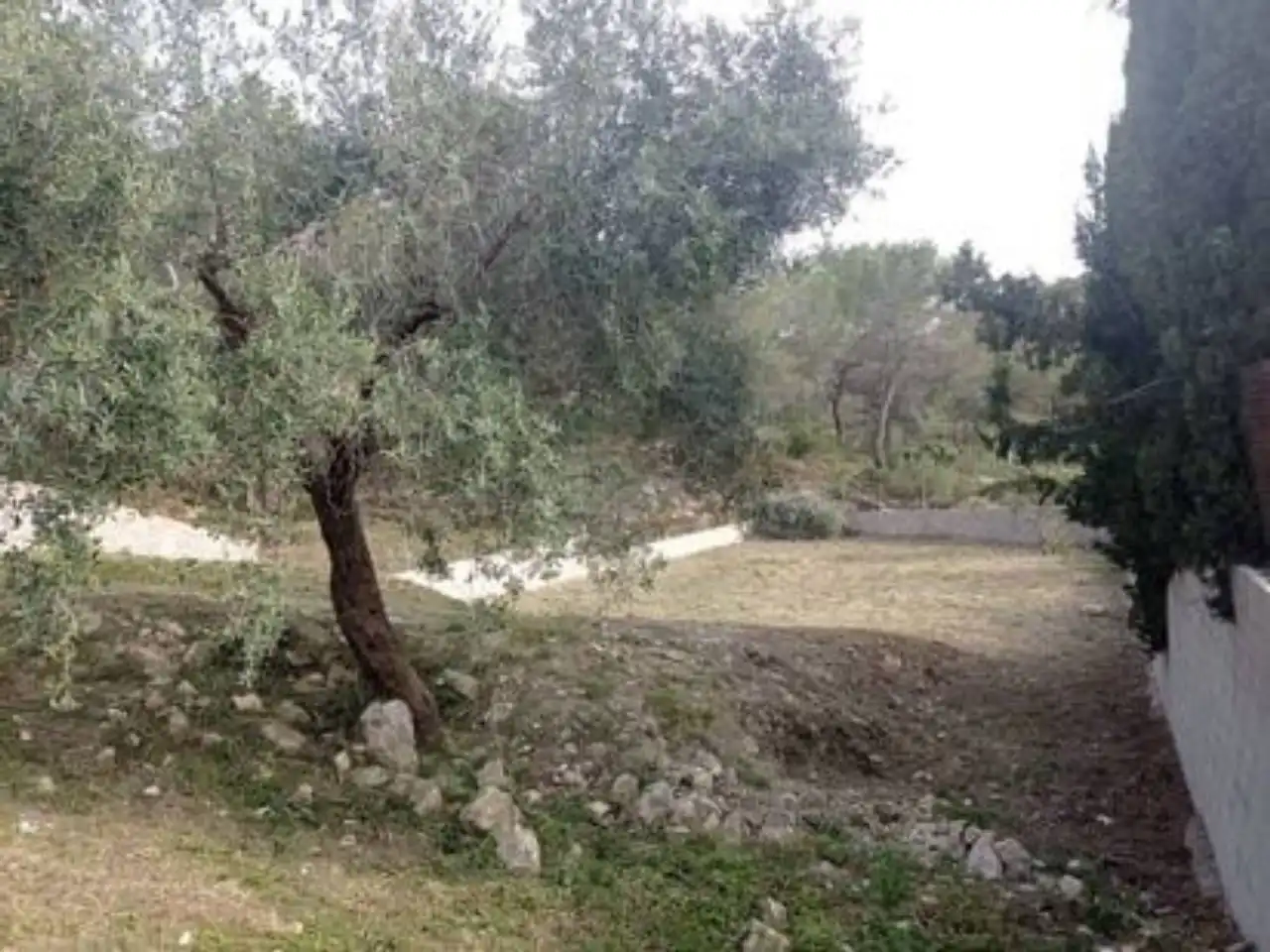 Residential land for sale in Calle Jaén, imagen 4