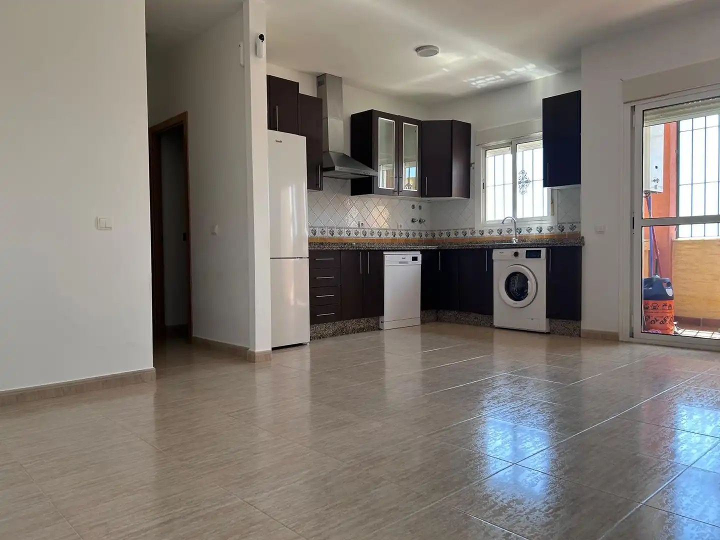Wohnung zum Verkauf in Avenida de la Constitución, imagen 2