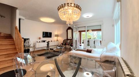 Photo 3 of Single-family semi-detached for sale in Calle Los Gerbales, Revillarruz, Burgos