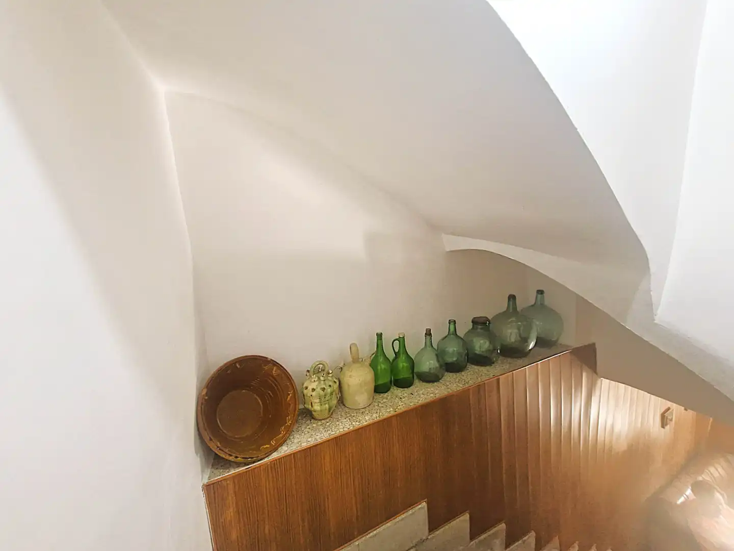Kitchen of Detached homes for sale in Arnedillo  with Heating, Terrace and Storage room