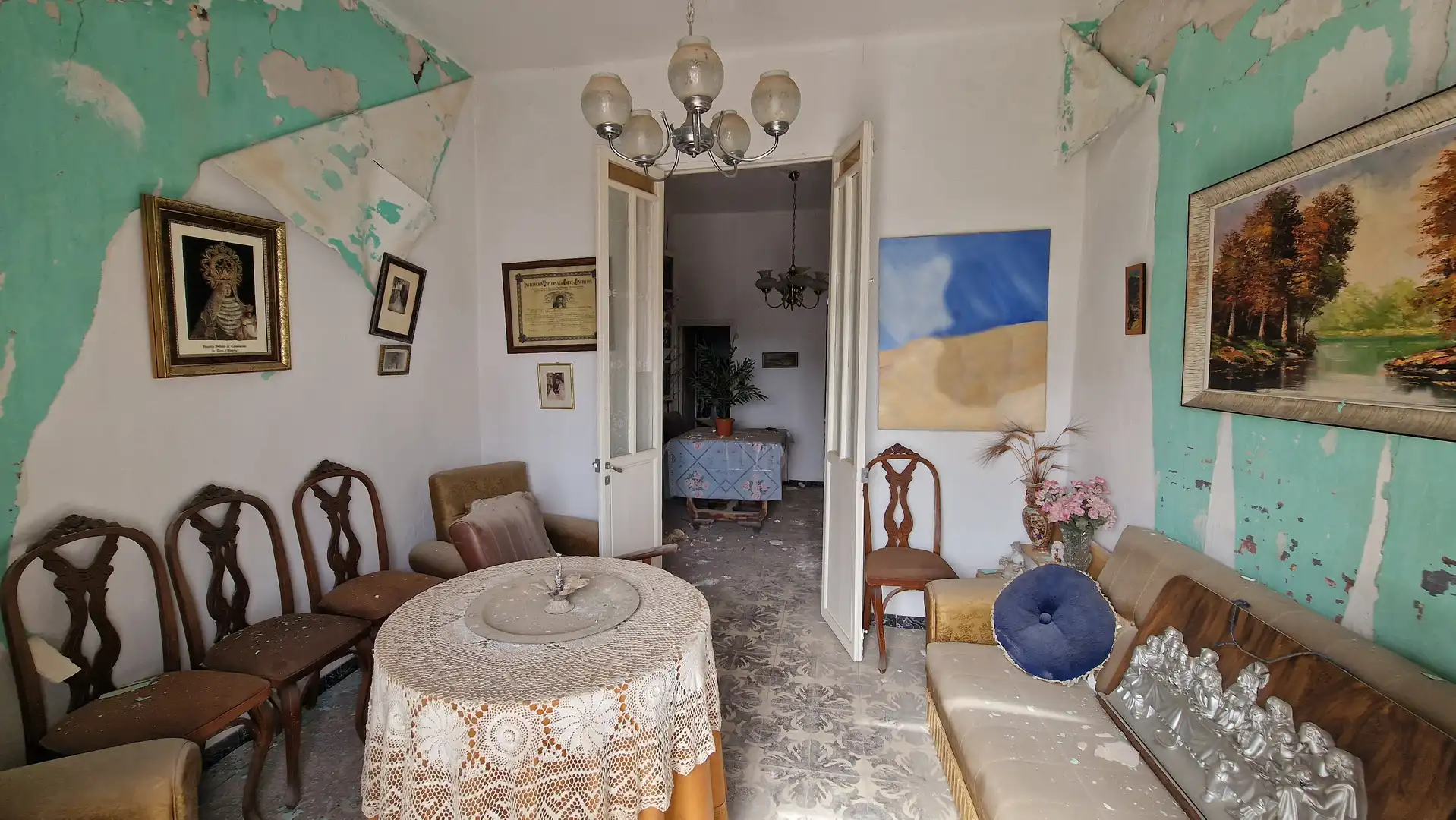 Haus zum Verkauf in Instinción, imagen 46