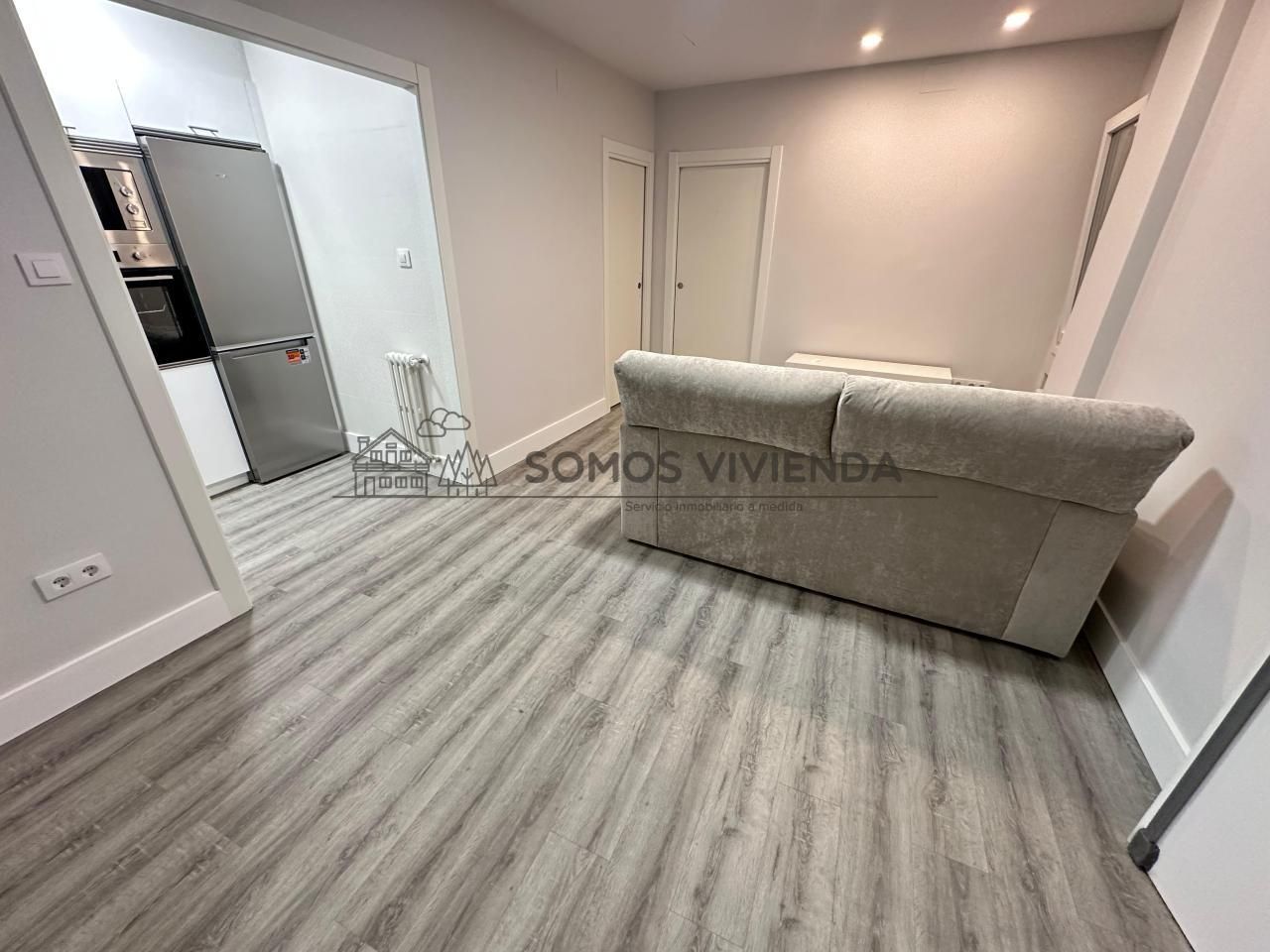 Apartment to rent in Ourense Capital   with Heating and Furnished