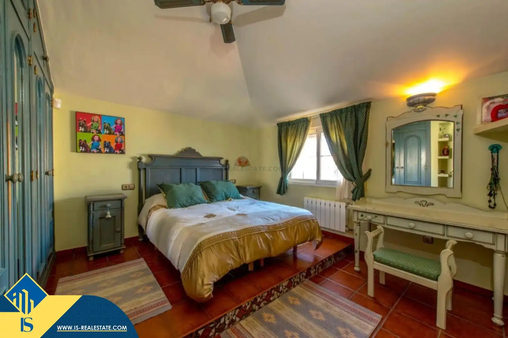 Chalet con jardín en venta en La Mata, imagen 31