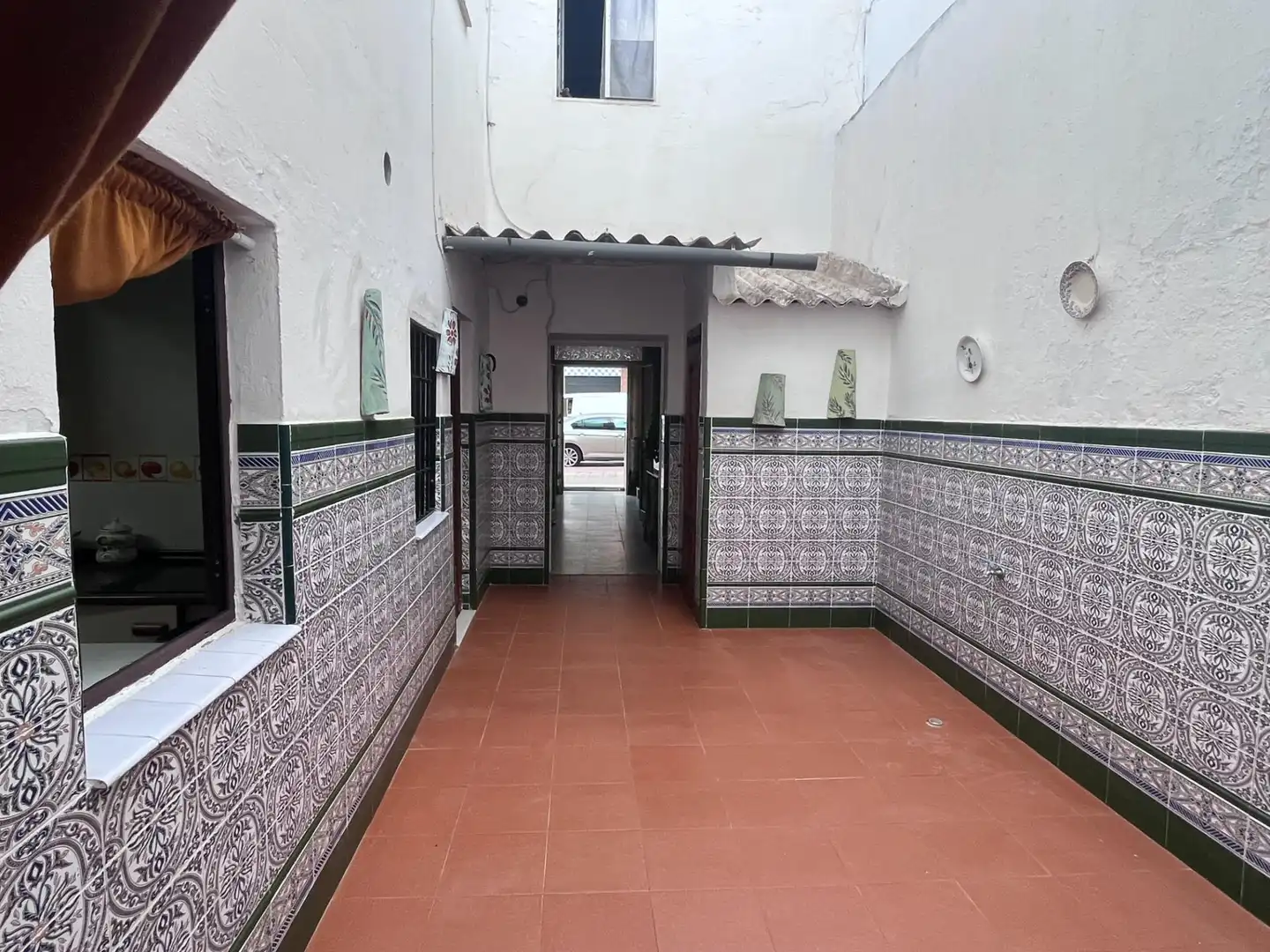 Casa o xalet en venda en Mairena del Alcor, Sevilla